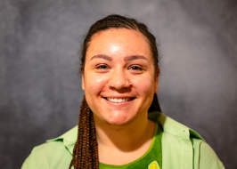 Emily Lincoln headshot
